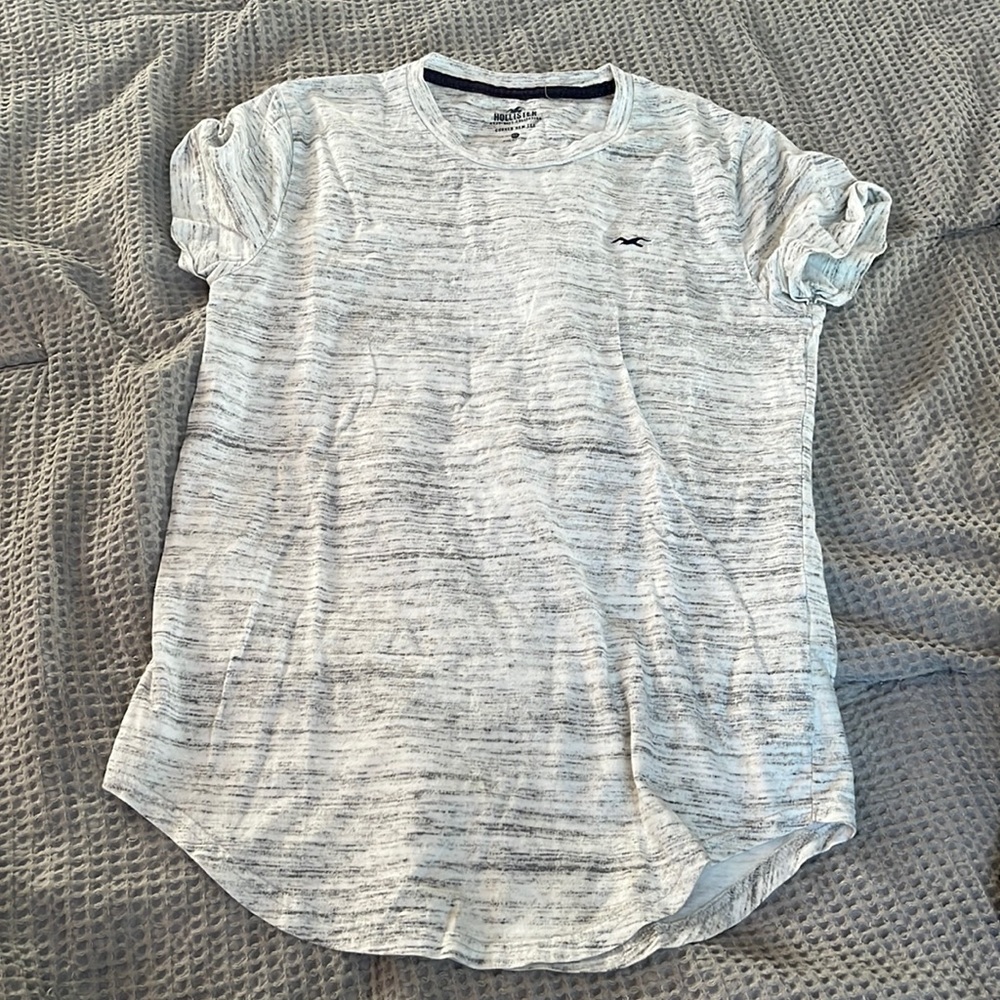 Boys XS Short Sleeve Shirt